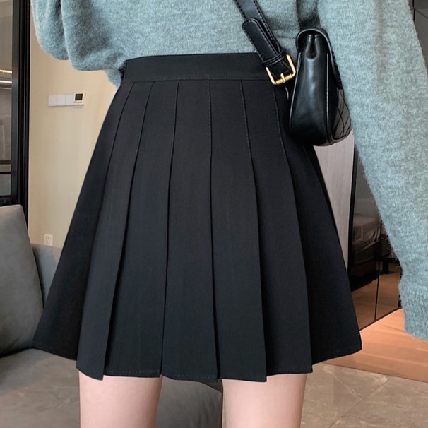裙子